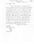 Letter: [Transcript of Letter from Thomas M. Duke to Stephen F. Austin, Octob…