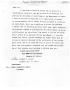 Letter: [Transcript of Letter from Fairfax Catlett to Stephen F. Austin, Octo…