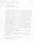 Letter: [Transcript of Letter from Stephen F. Austin to Samuel M. Williams, M…