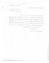Letter: [Transcript of Letter from Stephen F. Austin to William H. Wharton, D…