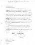 Letter: [Transcript of Letter from Wyly Martin to Ayuntamiento of Columbia, A…