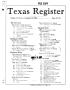 Thumbnail image of item number 1 in: 'Texas Register, Volume 13, Number 5, Pages 265-321, January 15, 1988'.