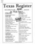 Journal/Magazine/Newsletter: Texas Register, Volume 13, Number 36, Pages 2197-2232, May 10, 1988