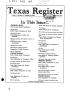 Journal/Magazine/Newsletter: Texas Register, Volume 13, Number 87, Pages 5795-5856, November 22, 1…