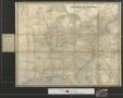 Thumbnail image of item number 1 in: 'Post - Kanal - und Eisenbahnkarte der Vereinigten Staaten von Nord-America.'.