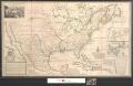 Map: A new map of the north parts of America claimed by France under ye na…
