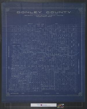 Donley County [Texas].