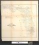 Thumbnail image of item number 1 in: 'A plat exhibiting the state of the surveys in the State of Florida with references.'.
