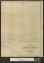 Thumbnail image of item number 1 in: 'Map of Fernandina, Amelia Island, Florida, 1857 [Sheet 2].'.