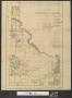 Map: Territory of Idaho : compiled from the official records of the Genera…