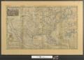 Thumbnail image of item number 1 in: 'A new map of the north parts of America claimed by France under ye names of Louisiana, Mississipi, Canada, and New France with ye adjoining territories of England and Spain : to Thomas Bromsall, esq., this map of Louisiana, Mississipi & c. is most humbly dedicated, H. Moll, geographer.'.