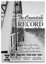 Newspaper: The Canadian Record (Canadian, Tex.), Vol. 114, No. 6, Ed. 1 Thursday…