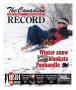 Thumbnail image of item number 1 in: 'The Canadian Record (Canadian, Tex.), Vol. 115, No. 5, Ed. 1 Thursday, February 3, 2005'.