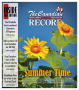 Thumbnail image of item number 1 in: 'The Canadian Record (Canadian, Tex.), Vol. 120, No. 30, Ed. 1 Thursday, July 29, 2010'.