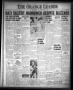 Thumbnail image of item number 1 in: 'The Orange Leader (Orange, Tex.), Vol. 32, No. 7, Ed. 1 Tuesday, January 9, 1945'.