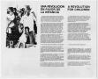 Thumbnail image of item number 1 in: 'Una revolucion en favor de la infancia'.