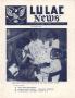 Thumbnail image of item number 1 in: 'LULAC News, Volume 25, Number 3, January 1958'.
