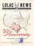 Primary view of LULAC News, Volume 27, Number 2, February 1959