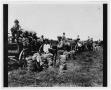 Thumbnail image of item number 1 in: '[Field laborers in the Harris County area]'.