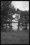 Photograph: [View of Miller's Lake]