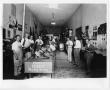 Thumbnail image of item number 1 in: '[Scordino Boot Shop, 1940s]'.
