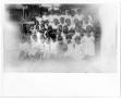 Photograph: [Group of young school children]