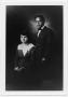 Photograph: [Photograph of Jesus Murillo and his wife]