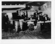 Photograph: [Photograph of the Kido Zapata Trio on stage]