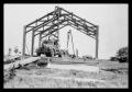 Thumbnail image of item number 1 in: '[Church Construction]'.