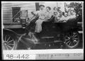 Thumbnail image of item number 1 in: '1911 Holiday Automobile'.