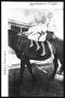 Primary view of Children on Horseback