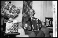 Thumbnail image of item number 1 in: 'H. J. Berndt on Accordion'.