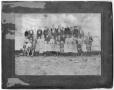 Photograph: [1903 Danevang School Students]