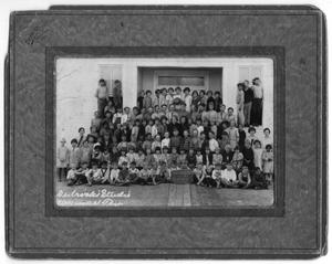 [Danevang School Class of 1927]