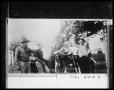 Photograph: [Four Men on a Hunting Trip]