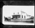 Photograph: [Historical Grocery Store in Danevang]