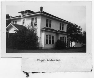 Vigoo Andersen Home