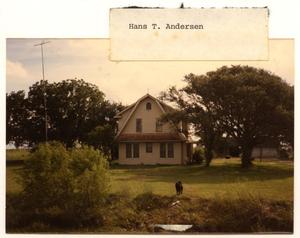Hans T. Andersen Home