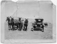 Thumbnail image of item number 1 in: 'Horses, Mules, and Model T'.