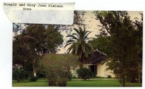 Donald & Mary Jean Nielsen Home