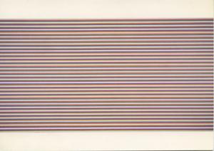 [Invitation.  Preview for the Bridget Riley: Works 1959-78 exhibition]