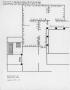 Text: The Work of Atget: The Art of Old Paris [installation floor plan]