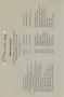 Thumbnail image of item number 3 in: 'Bulletin of the Dallas Museum of Fine Arts, 1937'.