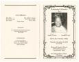 Thumbnail image of item number 3 in: '[Funeral Program for Joy Lorraine Allen, November 29, 2007]'.