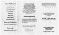 Thumbnail image of item number 3 in: '[Funeral Program for Leroy Beck, Sr., January 23, 1991]'.