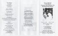 Thumbnail image of item number 3 in: '[Funeral Program for Catherine Ann McDaniels Davis Brown, January 29, 2004]'.