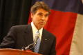 Thumbnail image of item number 1 in: '[Rick Perry talks]'.