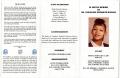 Thumbnail image of item number 3 in: '[Funeral Program for Annaleese Elizabeth Dawson, February 16, 2007]'.