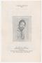 Pamphlet: [Funeral Program for Harry F. Gaines, June 10, 1987]