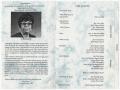 Thumbnail image of item number 3 in: '[Funeral Program for Gladys F. Grant, March 9, 1996]'.